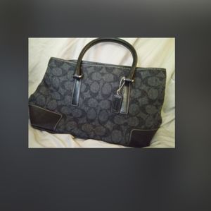 Coach Handbag